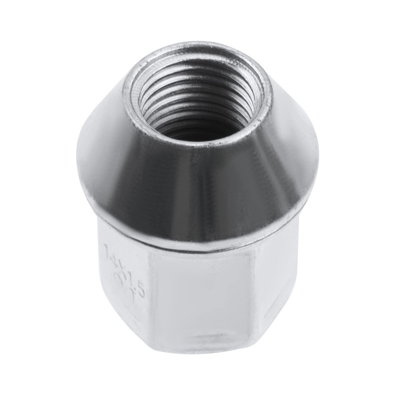 Frankberg 5x Wheel Nuts Front Rear Compatible with Discovery Sport