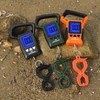 KastKing Fish Scale, WideView Floating Waterproof Digital Scale with No-Puncture