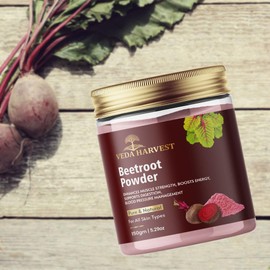 Veda harvest Beetroot Powder
