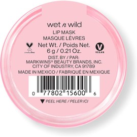 wet n wild Máscara de labios mimada