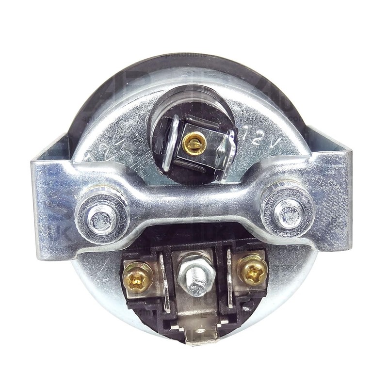 APUK Fuel Gauge Replacement for JCB 3C 3CX 3D 3DX