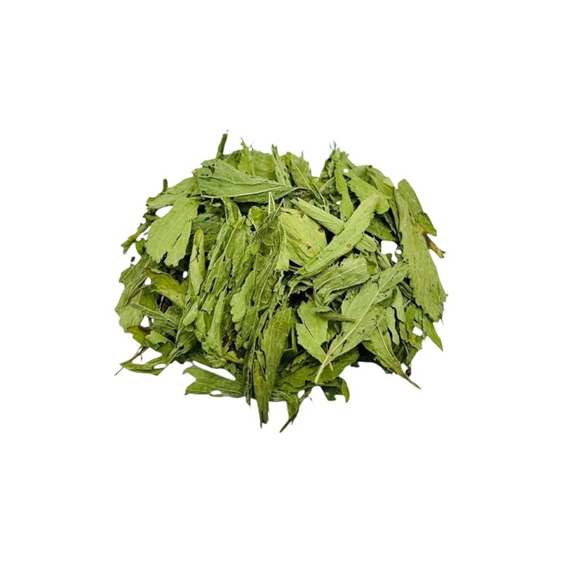 Stevia Dried Leaves Premium Quality | Natural Calorie Free Sweetener