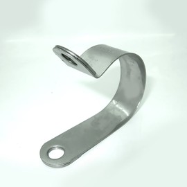 Webasto Exhaust Pipe P clip 38mm | 126830 | 1319693A