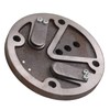 Air Compressor Valve Plate Pump Head Cylinder Accessories Replacement 80mm