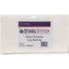 StabilStitch Heavy (3.0 oz.) Tearaway Cap Backing 4.5" x 8"