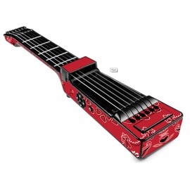 MightySkins Skin Compatible with Jamstik+ Portable SmartGuitar - Bandana | Protective, Durable, and Unique Vinyl Decal wrap Cover | Easy to Apply, Remove, and Change Styles | Made in The USA