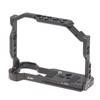 FOTGA Camera Cage for Canon EOS R50 Camera, Aluminium Vlogging