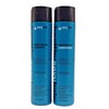 Sexy Hair Moisturizing Shampoo and Conditioner with Mimosa 10.1 oz