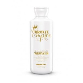 Bronze Empire Powerful Bronzing Blend Immediate Color with Tyrosine 10.1oz