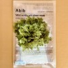 Abib 아비브 약산성 ph 시트 마스크 부활초 핏 10매 Abib