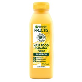 Garnier Fructis Shampoo Fructis Hair Food Banana 300Ml