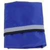 Wheelchair Handrail Bag Wheelchair Storage Bag Accessory Hanging Bag for
