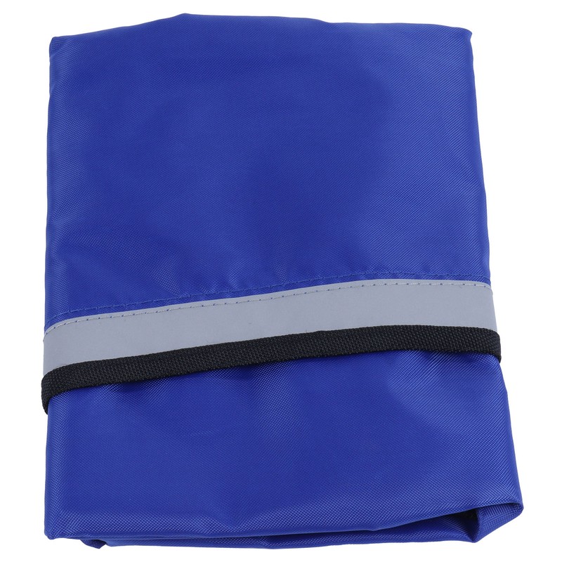 Wheelchair Handrail Bag Wheelchair Storage Bag Accessory Hanging Bag for