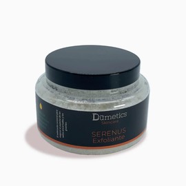 Exfoliante Serenus para tratamiento de vellos encarnados e irritacion de la piel