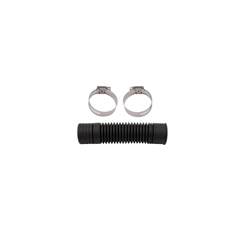 285871 Washer Tub To Pump Hose 8317915 Genuine OEM