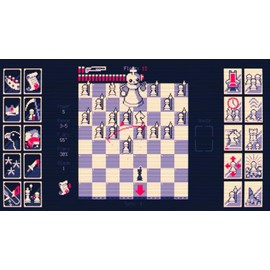 Shotgun King: The Final Checkmate - Compatible for Switch - UK PAL