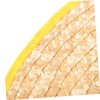 Mipcase 2pcs Hard Hat Sun Shade Visor Breathable Outdoor Cap