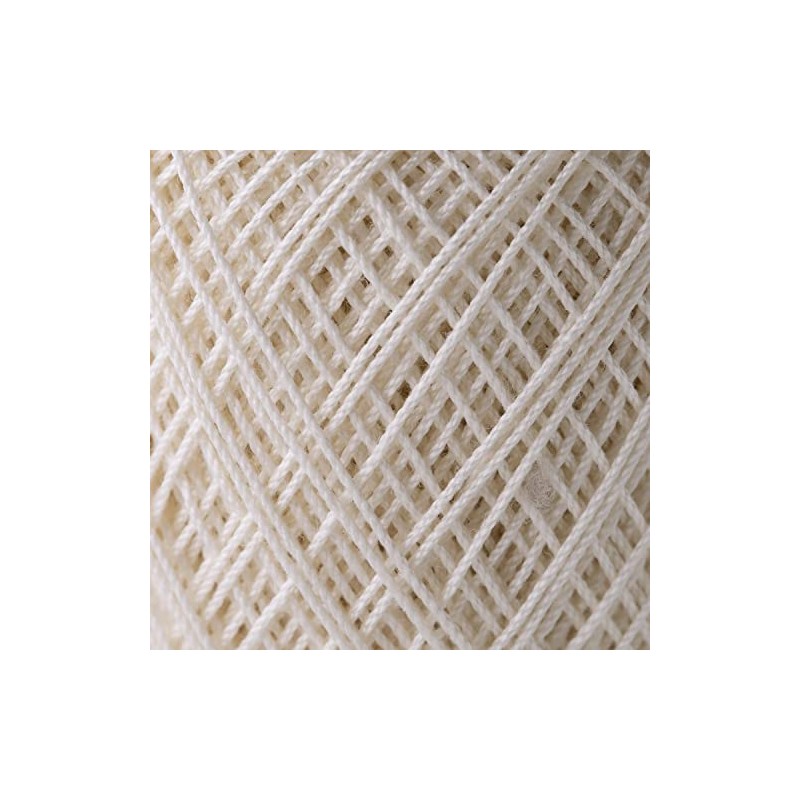 Olympus Thread Gold Label, Lace Thread #18, 1.8 oz (50