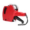 Red 8-Digit Price Labelling Kit, Other Hand Tools, Other Hand