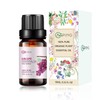 AOPING Grape Essential Oil - 100% Pure Organic Natural Plant