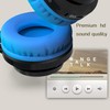 Riwbox Wireless Headphones for Kids, AB005 Kids Bluetooth Headphones V5.2