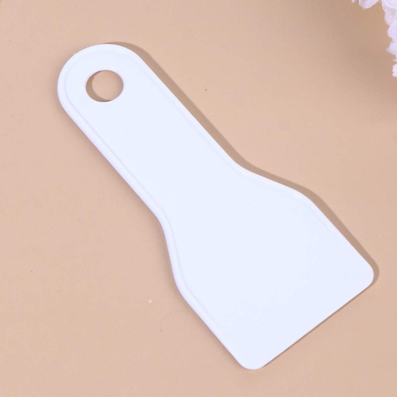 OSALADI Scraper Tool Refrigerator Ice Scraper Freezer Ice Removal Shovel