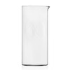 Ichendorf Milano Clear Jug Collection Imprint