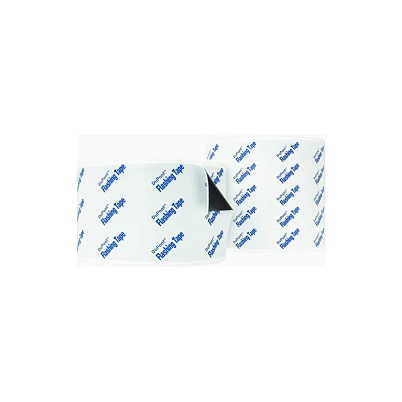 Dupont Flashing Tape - 4" x 75' Roll - 1