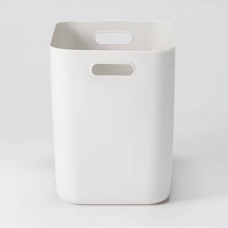 Mujin Ryohin Soft Polyethylene Case - Deep Approx. 10 x