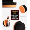 Adam's Polishes Car Scratch & Swirl Remover Hand Correction System