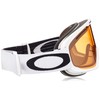 [オークリー] ゴーグル O FRAME2.0 XM 0OO7113 Matte White ONE SIZE