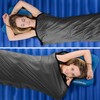 Naturehike Inner Sheets, Shraf, Travel Sheets, Ultra Lightweight, Compact, High