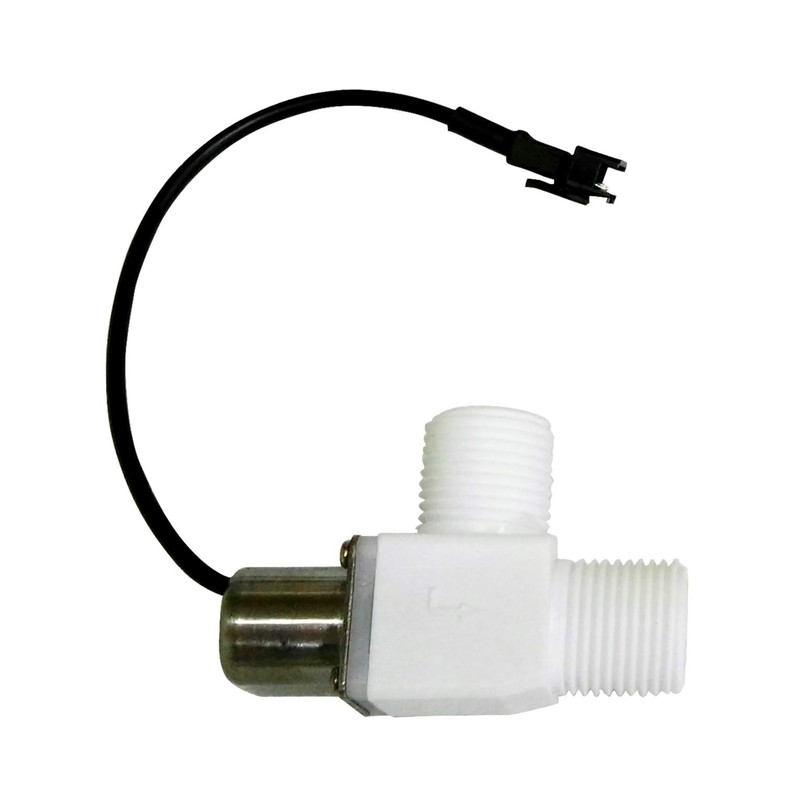 Savant AS-414, Auto Shut-Off Valve for Water Leak