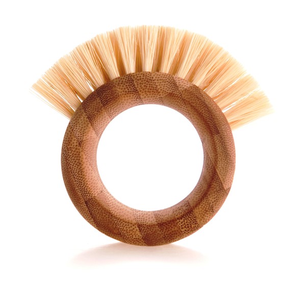 Full Circle The Ring Vegetable Brush