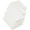 EBM myu-fan Anti-Bacterial Dish Towels (12 Pieces) 330 X 700