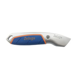 Zeluga 19-480 Precision Drywall Fixed Blade Utility Knife