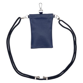 Rakuso Sports 1RA 49020-00 Umbrella, Case, Umbrella Cover, Umbrella Bag, Men's, Women's, Long Umbrella, Foldable, Compatible Storage, navy