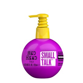 Bed Head by Tigi Small Talk Volume Styling Cream for Fine Hair, 125 ml
