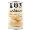 Cooks & Co | Hearts of Palm | 3 x