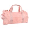 Travel Bag Waterproof Large Capacity Oxford Cloth Handheld Luggage Bag