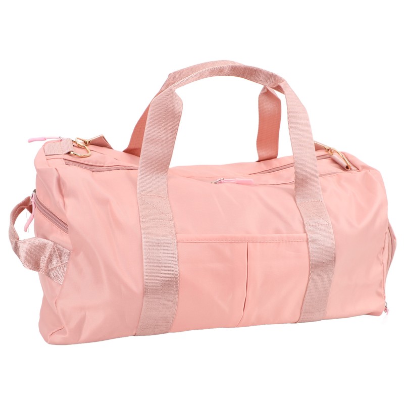 Travel Bag Waterproof Large Capacity Oxford Cloth Handheld Luggage Bag