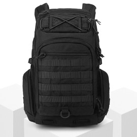 Mardingtop 30L Casual Backpack for Men and Women, Commuter Backpack for Daily Work, Travel