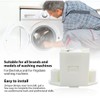 137006200 Drawer Latch Replaement for Electrolux Frigidaire Laundry Pedestal &