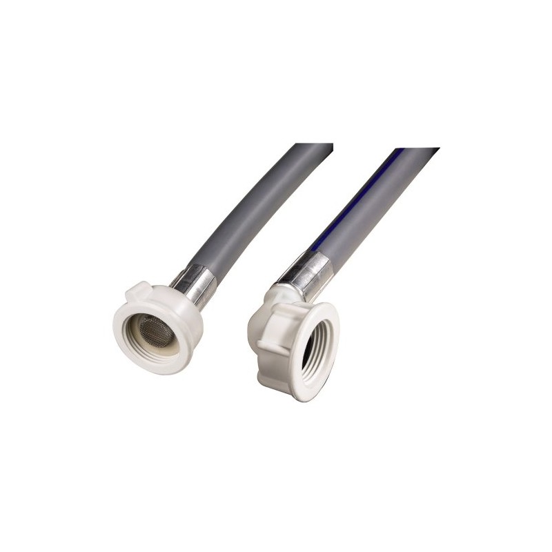 Xavax Cold Water Inlet Hose for Washing Machines and Dishwashers
