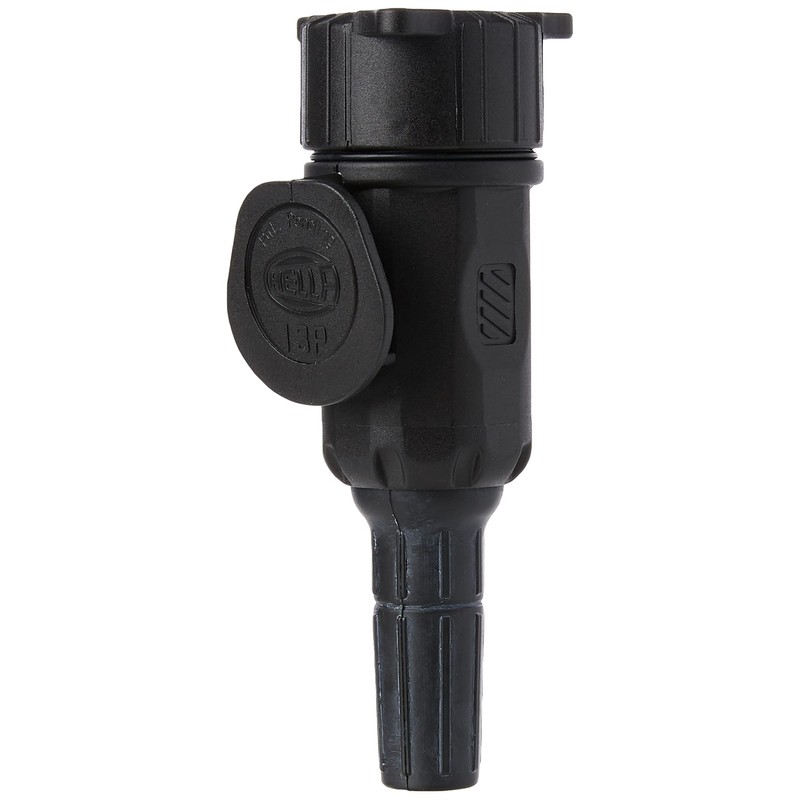 HELLA 8JA 005 951-041 Plug - 12V - 13-pin connector