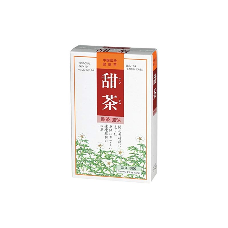 OSK Sweet Tea Pack 0.1 oz (3.3 g) x 32