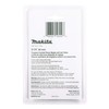 Makita 2 Pack 8 Pc - 3 1 4 Planer