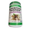 Ground-Based Nutrition Superfood Protein Plant-Based Protein Powder – Superfood Rich
