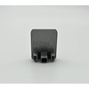 Nobilia 2 x End Cap for 16 mm Cheek Shoe