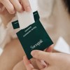 Innersaengak Balancing Feminine Cleansing Wipes 15P - Innersaengak Balancing Feminine